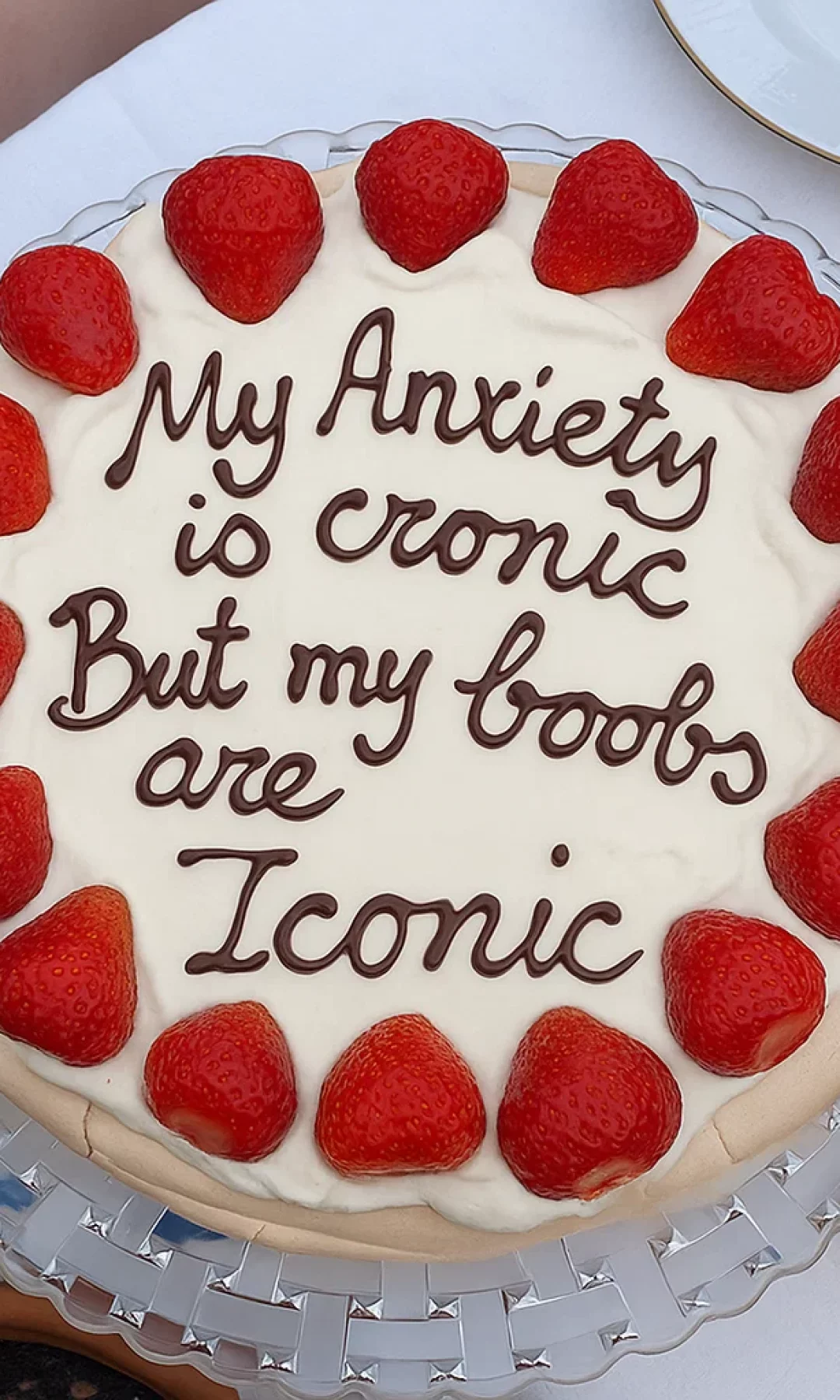 Anxiety Unpacked: What's Really Going On Inside Your Brain?
