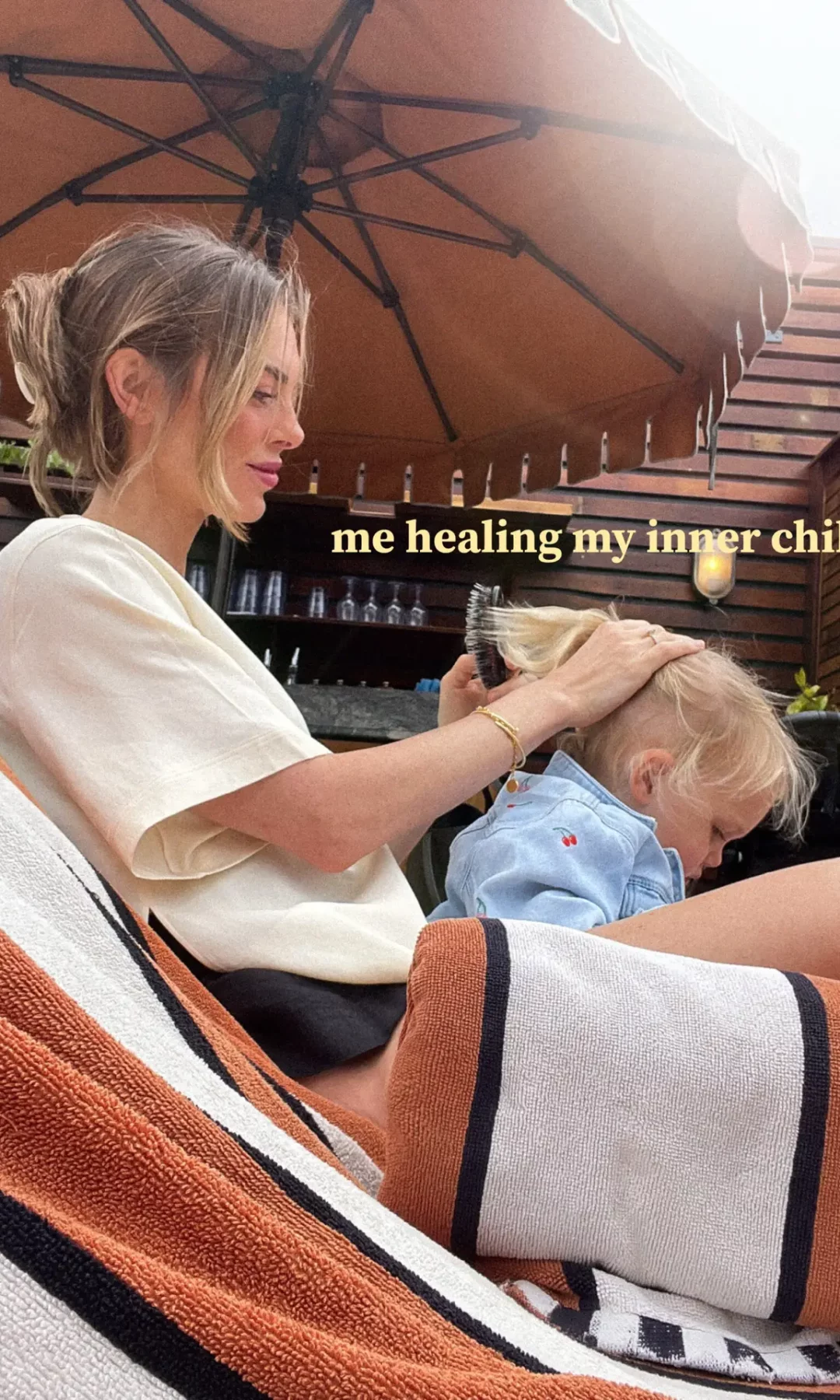 How to Heal Childhood Trauma Returning to the Self You Lost